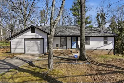 6445 Armindale Avenue, Rural Hall, NC 27045 - Photo 2