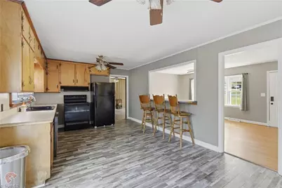 1313 Ridgewood Avenue, Reidsville, NC 27320 - Photo 14