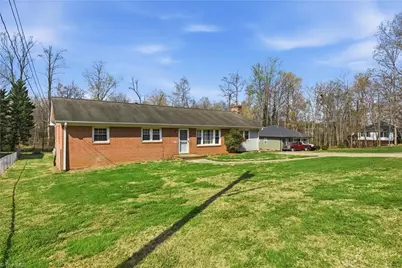 1313 Ridgewood Avenue, Reidsville, NC 27320 - Photo 2