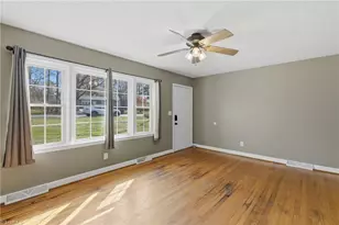 1313 Ridgewood Ave, Reidsville, NC 27320 - Photo 8