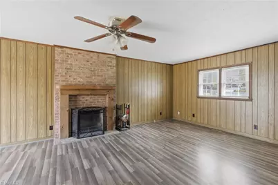 1313 Ridgewood Avenue, Reidsville, NC 27320 - Photo 28