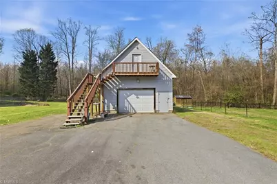 1313 Ridgewood Avenue, Reidsville, NC 27320 - Photo 30