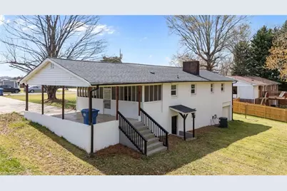 735 Hallmark Drive, Rural Hall, NC 27045 - Photo 34