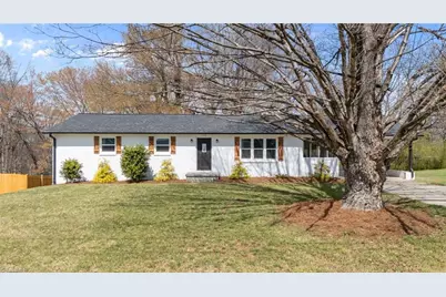 735 Hallmark Drive, Rural Hall, NC 27045 - Photo 2