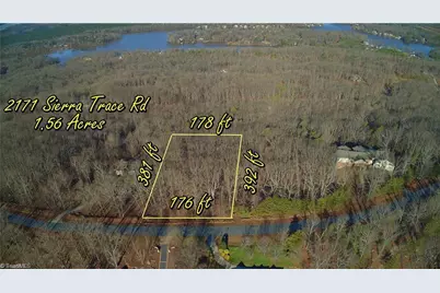 2171 Sierra Trace Road, Denton, NC 27239 - Photo 1