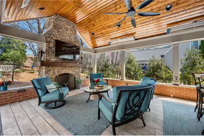 3306 Wedgewood Place, Greensboro, NC 27403 - Photo 4