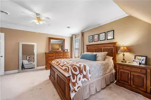 3306 Wedgewood Pl, Greensboro, NC 27403 - Photo 38