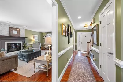 3306 Wedgewood Place, Greensboro, NC 27403 - Photo 16