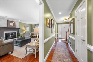 3306 Wedgewood Pl, Greensboro, NC 27403 - Photo 16