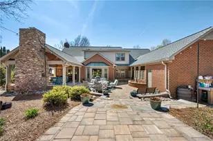 3306 Wedgewood Pl, Greensboro, NC 27403 - Photo 2