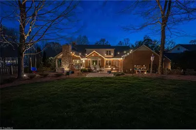 3306 Wedgewood Place, Greensboro, NC 27403 - Photo 48