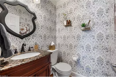3306 Wedgewood Place, Greensboro, NC 27403 - Photo 28
