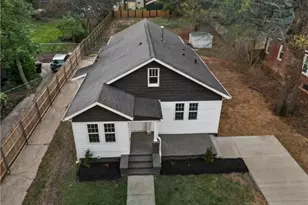 615 Atwater St, Burlington, NC 27215 - Photo 4