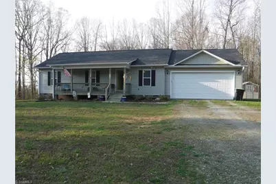 127 Keegan Lane, Denton, NC 27239 - Photo 1