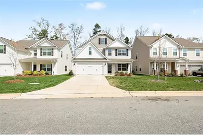 2100 Penley Trail, Greensboro, NC 27406 - Photo 24