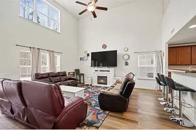 2100 Penley Trail, Greensboro, NC 27406 - Photo 6