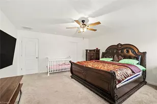 2100 Penley Trl, Greensboro, NC 27406 - Photo 12