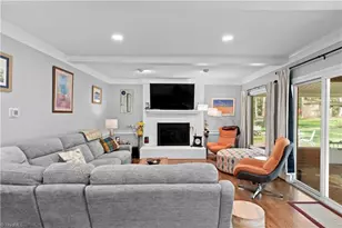 5664 Regents Park Rd, Kernersville, NC 27284 - Photo 24