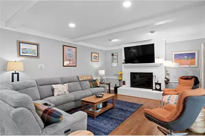 5664 Regents Park Road, Kernersville, NC 27284 - Photo 4
