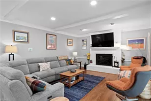 5664 Regents Park Rd, Kernersville, NC 27284 - Photo 4
