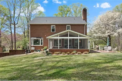 5664 Regents Park Road, Kernersville, NC 27284 - Photo 8