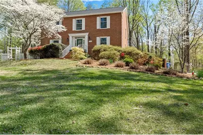 5664 Regents Park Road, Kernersville, NC 27284 - Photo 6