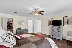 5664 Regents Park Rd, Kernersville, NC 27284 - Photo 32