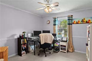 5664 Regents Park Rd, Kernersville, NC 27284 - Photo 42