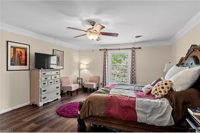 5664 Regents Park Road, Kernersville, NC 27284 - Photo 36