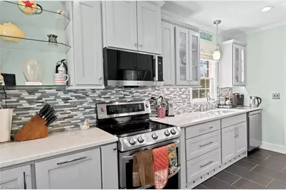 5664 Regents Park Road, Kernersville, NC 27284 - Photo 4