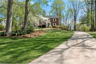 5664 Regents Park Road, Kernersville, NC 27284 - Photo 2