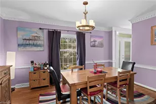 5664 Regents Park Rd, Kernersville, NC 27284 - Photo 22