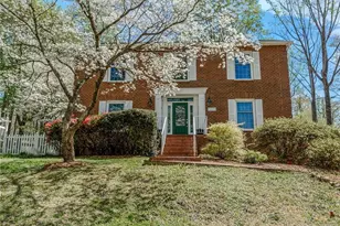 5664 Regents Park Rd, Kernersville, NC 27284 - Photo 4