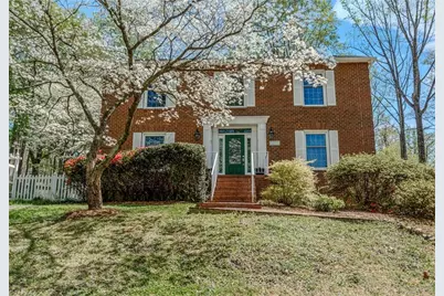 5664 Regents Park Road, Kernersville, NC 27284 - Photo 1