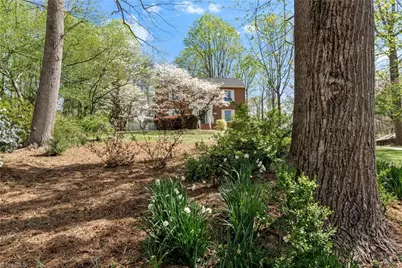 5664 Regents Park Road, Kernersville, NC 27284 - Photo 4