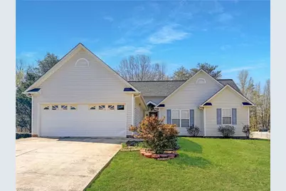 522 Whitney Road, Mocksville, NC 27928 - Photo 1