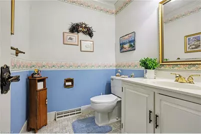 6726 Branson Mill Road, Pleasant Garden, NC 27313 - Photo 18