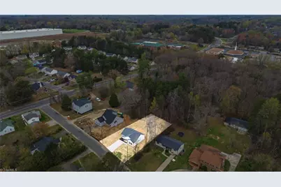 5009 Page Street, Winston-Salem, NC 27105 - Photo 30