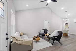 5009 Page St, Winston-Salem, NC 27105 - Photo 4