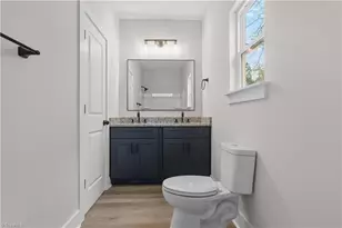 5009 Page St, Winston-Salem, NC 27105 - Photo 26