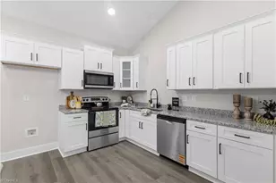 5009 Page St, Winston-Salem, NC 27105 - Photo 12