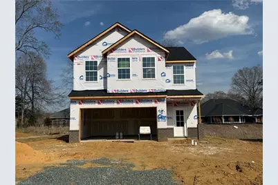 1968 Palmer Drive, Graham, NC 27253 - Photo 1