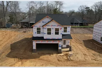 1968 Palmer Drive, Graham, NC 27253 - Photo 2