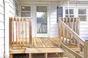 105 Watt St, Cooleemee, NC 27014 - Photo 12