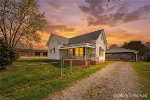 105 Watt St, Cooleemee, NC 27014 - Photo 1