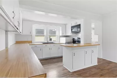 105 Watt Street, Cooleemee, NC 27014 - Photo 22