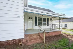 105 Watt St, Cooleemee, NC 27014 - Photo 10