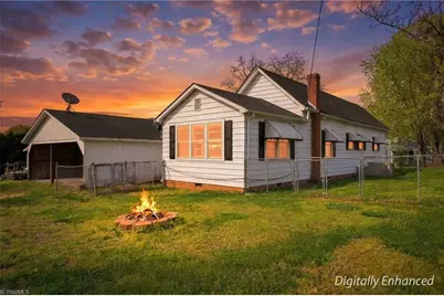 105 Watt Street, Cooleemee, NC 27014 - Photo 6