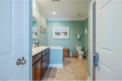 2703 Kingsbury Court, Burlington, NC 27215 - Photo 18