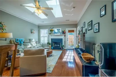 2703 Kingsbury Court, Burlington, NC 27215 - Photo 6